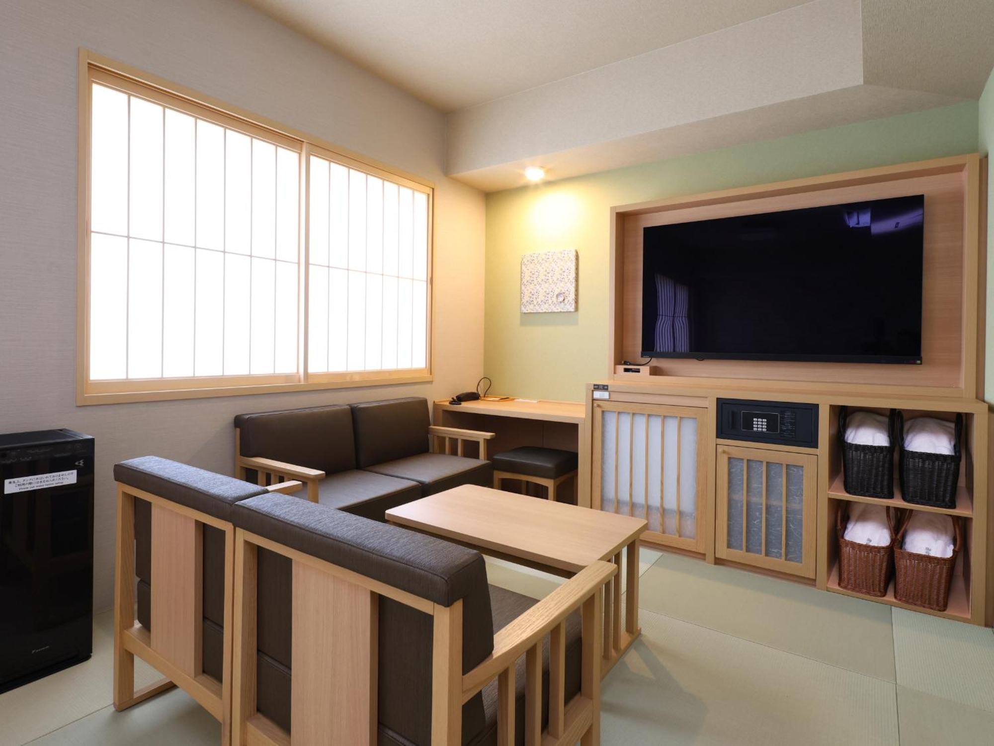 Beppu Hatto Onyado Nono Beppu Luaran gambar